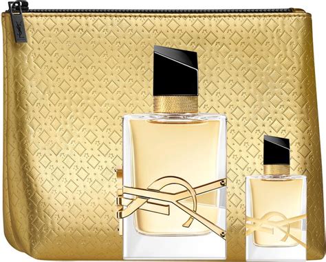 gift set yves saint laurent|ysl libre gift set.